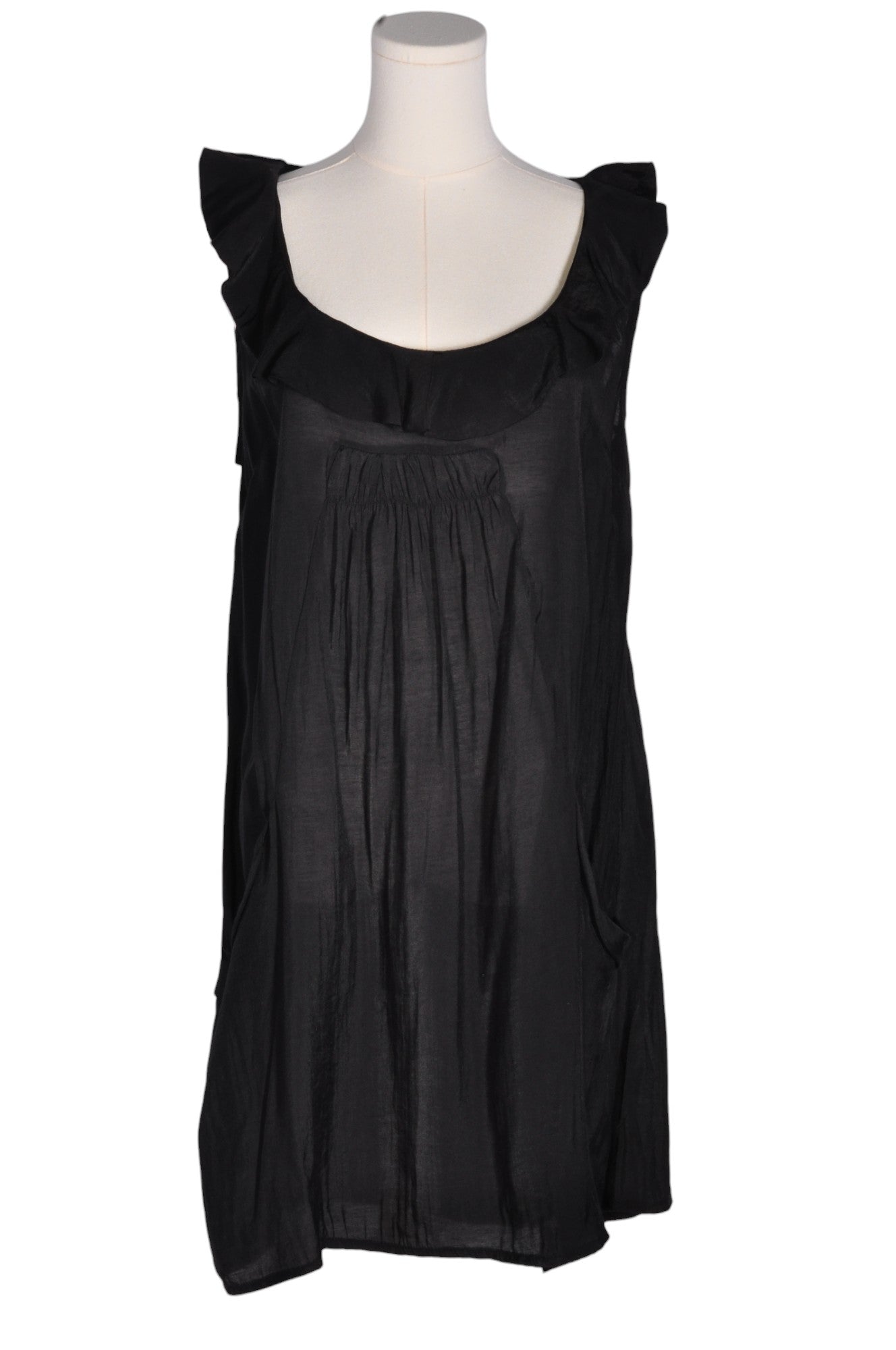 PAPILLON Women A-Line Dresses Regular fit in Black - L