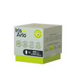 Iris + Arlo - Daily Pads, regular, 14ct - Iris + Arlo