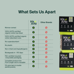 Iris + Arlo - Night Pads, super, 34ct - Iris + Arlo