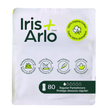 Iris + Arlo - Pantyliners, reg 80ct - Iris + Arlo