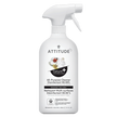 Attitude - Disinfectant 99.9% Unscented (800ml)