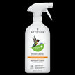 Attitude - Kitchen Cleaner Citrus Zest (800ml)