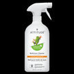 Attitude - Bathroom Cleaner Citrus Zest (800ml)