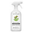 Attitude - Bathroom Cleaner Unscented (800ml)