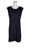 BANANA REPUBLIC Women Shift Dresses Regular fit in Blue - 6