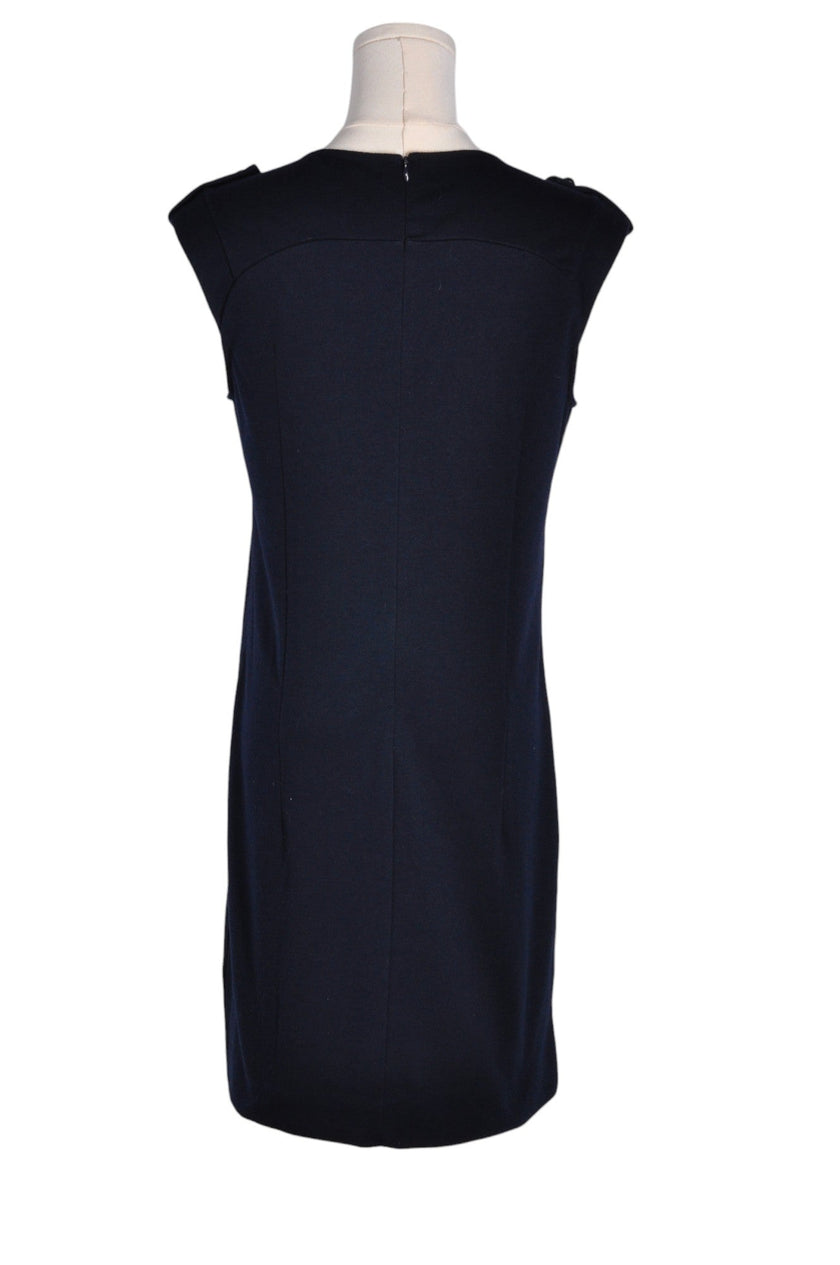 BANANA REPUBLIC Women Shift Dresses Regular fit in Blue - 6
