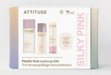 Attitude - Oceanly Silky Pink Set (3pc)