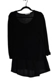 BIANCA NYGARD Women Blouses Regular fit in Black - S