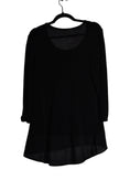 BIANCA NYGARD Women Blouses Regular fit in Black - S