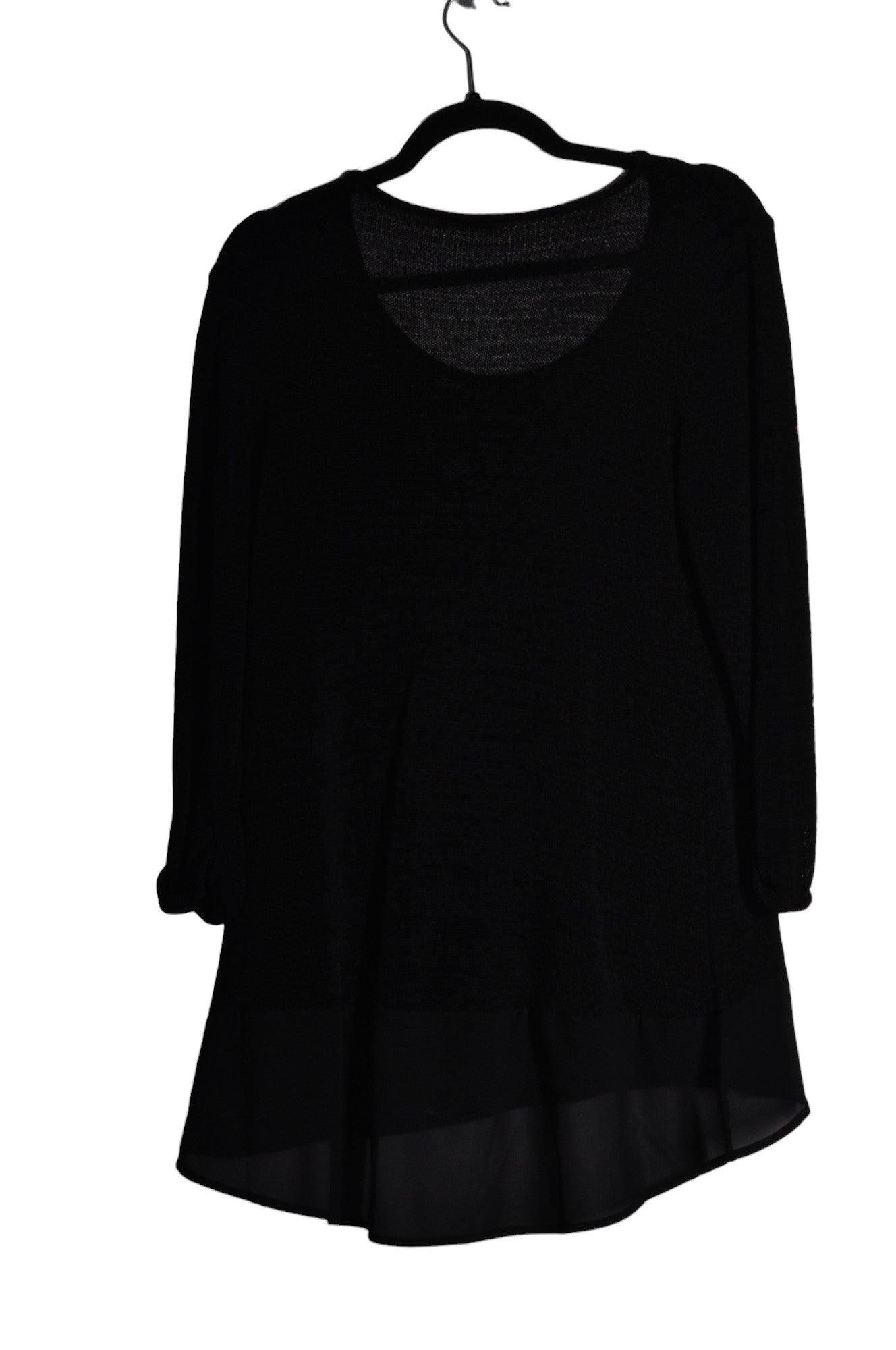 BIANCA NYGARD Women Blouses Regular fit in Black - S