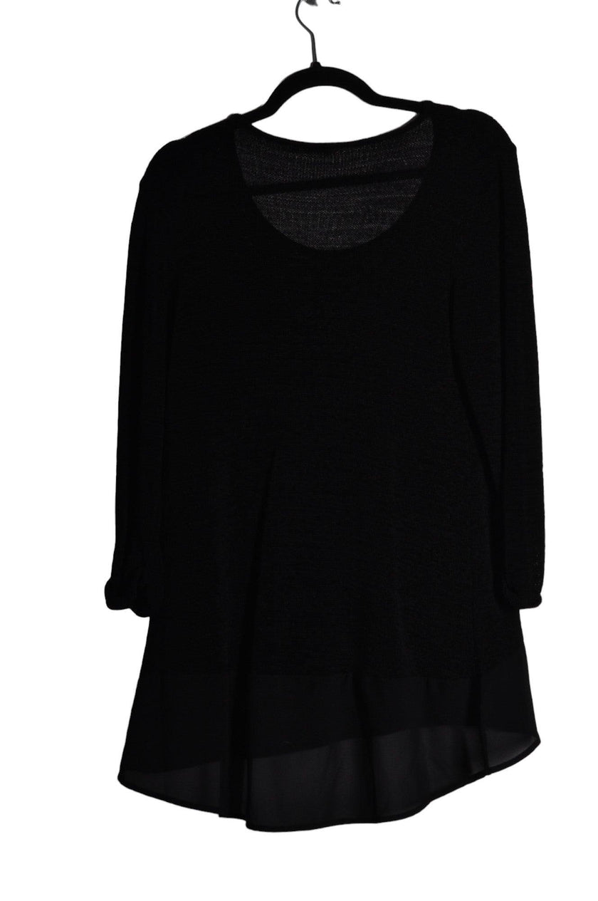 BIANCA NYGARD Women Blouses Regular fit in Black - S