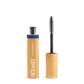 Attitude - Oceanly Mascara - Navy Blue (7g)