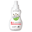Attitude - Laundry Det. 3x Pink Grapefruit (1L)
