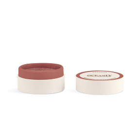 Attitude - Oceanly Eyeshadow- Dusty Rose (5ml)
