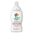 Attitude - Dishwashing Liquid - Baby FF (700ml)