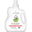 Attitude - Fabric Softener Pink Grapefruit(80) (2L)