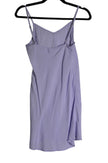 UNBRANDED Women Shift Dresses Regular fit in Purple - 2