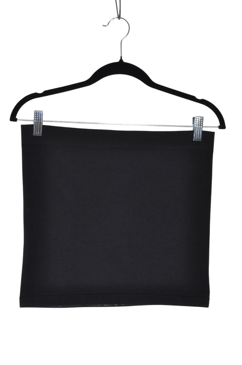 BELLABIND Women Casual Skirts Regular fit in Black - S