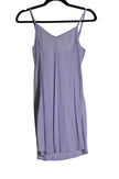 UNBRANDED Women Shift Dresses Regular fit in Purple - 2