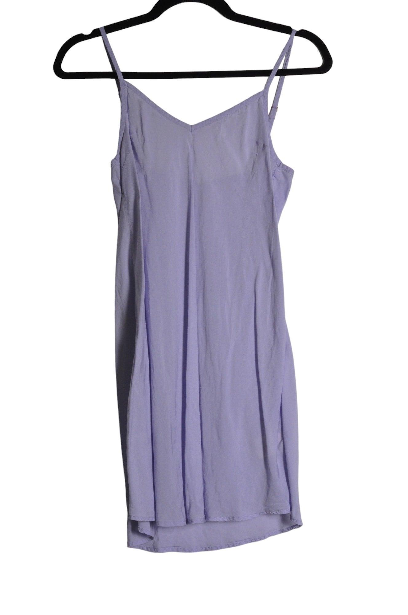 UNBRANDED Women Shift Dresses Regular fit in Purple - 2