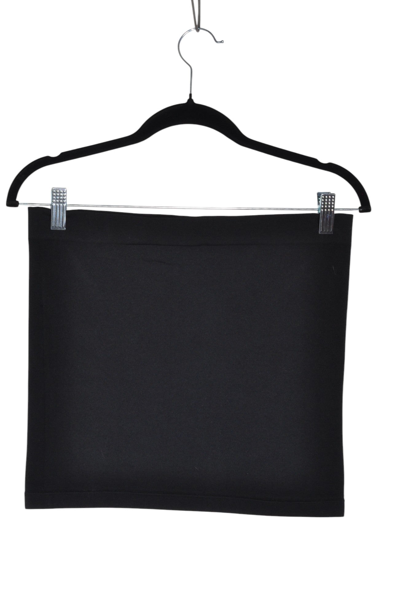 BELLABIND Women Casual Skirts Regular fit in Black - S