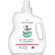 Attitude - Fabric Softener Baby Frag.Free (80) (2L)