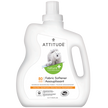 Attitude - Fabric Softener Citrus Zest (80) (2L)