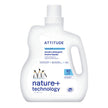 Attitude - Laundry Det. Wildflowers (80) (2L)
