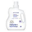 Attitude - Laundry Detergent Lavender (40) (2L)