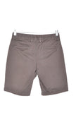 GAP Women Classic Shorts Regular fit in Gray - 30