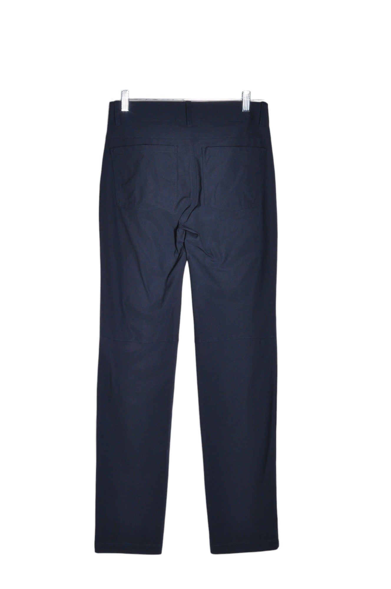 KARBON Women Work Pants Regular fit in Blue - 30