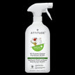 Attitude - Disinfectant 99.9%Thyme & Citrus (800ml)