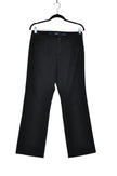 MEXX Women Trousers Regular fit in Black - 36