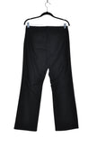 MEXX Women Trousers Regular fit in Black - 36