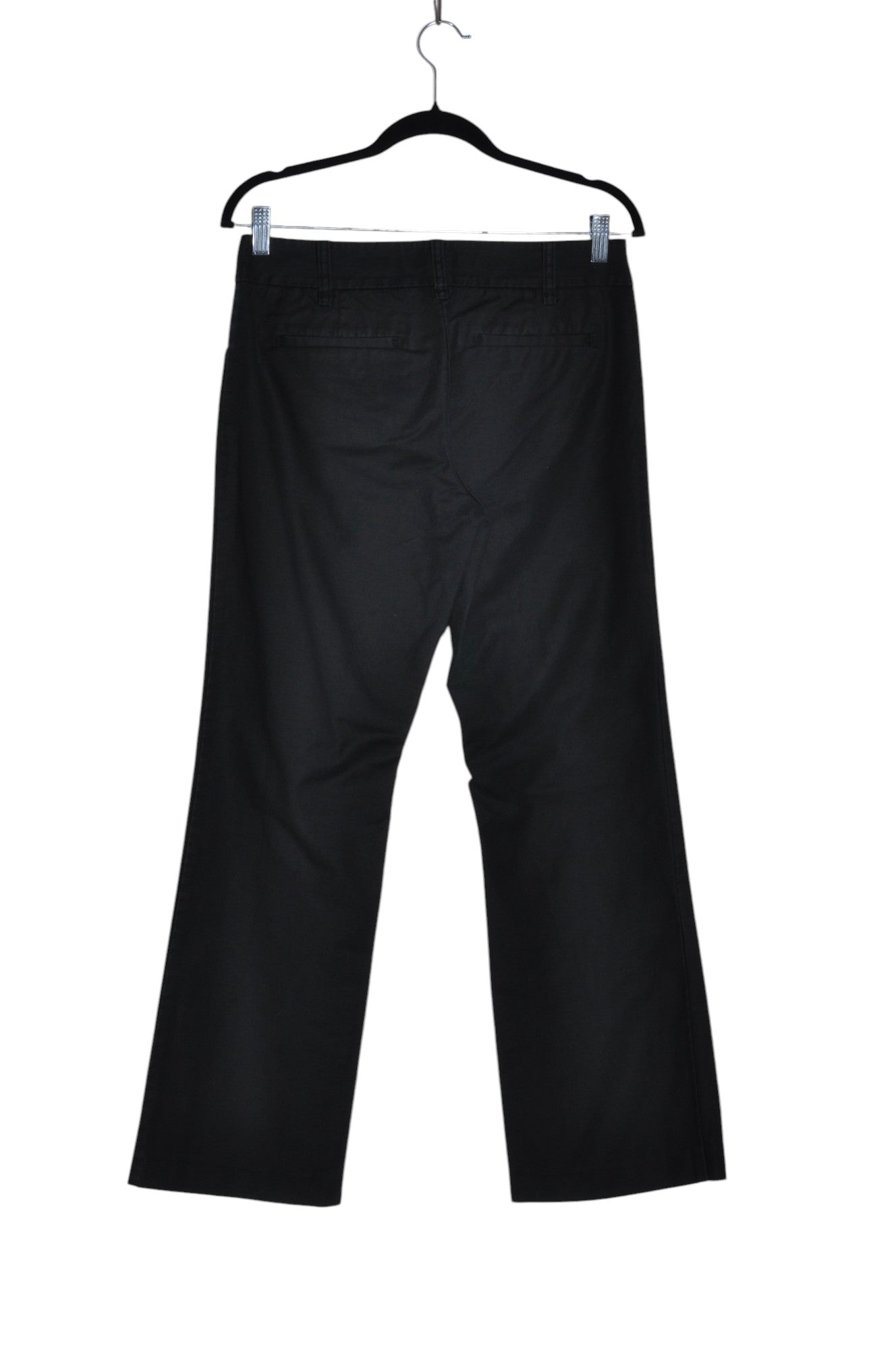 MEXX Women Trousers Regular fit in Black - 36