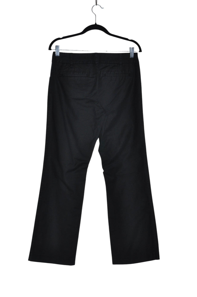 MEXX Women Trousers Regular fit in Black - 36