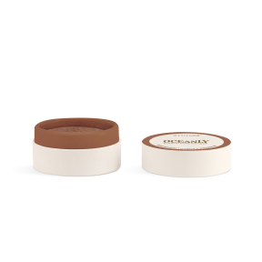 Attitude - Oceanly Eyeshadow- Brown Sugar (5ml)