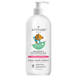 Attitude - Dishwashing Liq. Baby Bottles FF (1L)