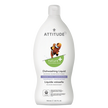 Attitude - Dishwash Liquid Coriander&Olive (700ml)