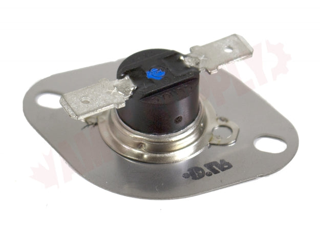 Thermostat de four WP9759242 pour Whirlpool/KitchenAid