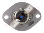 Thermostat de four WP9759242 pour Whirlpool/KitchenAid