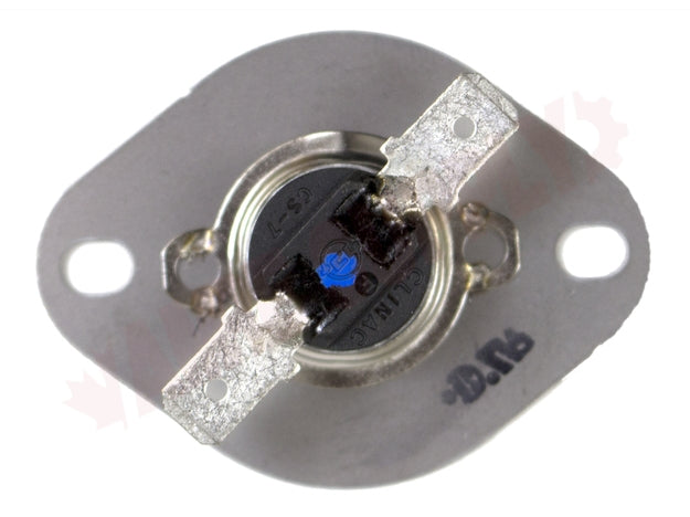 Thermostat de four WP9759242 pour Whirlpool/KitchenAid