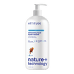 Attitude - Dishwashing Liquid Wildflowers 1L (1L)