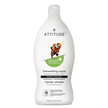 Attitude - Dishwashing Liquid Unscented (700ml)