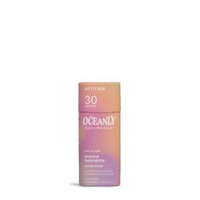 Attitude - PHYTO-SUN Tinted Face Oil SPF30 (8.5g)