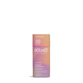 Attitude - PHYTO-SUN Tinted Face Oil SPF30 (8.5g)