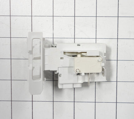 137353300 Lid Lock with Switch for Frigidaire Washer