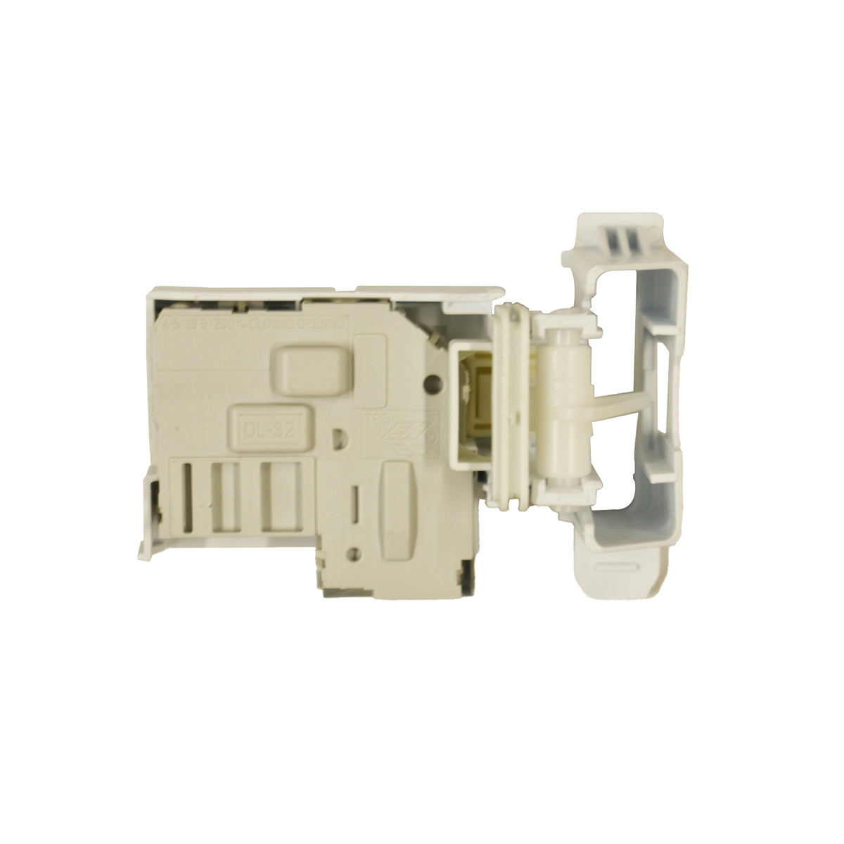 Frigidaire 137353302 Washer Lid Lock - No Switch