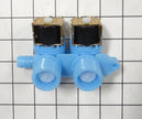 Frigidaire 137353500 Washer Water Valve Replacement Part