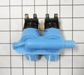 Frigidaire 137353500 Washer Water Valve Replacement Part